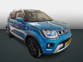 Suzuki Ignis (2021) thumbnail 2