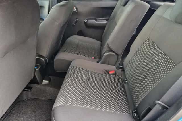 Suzuki Ignis (2021) thumbnail 11