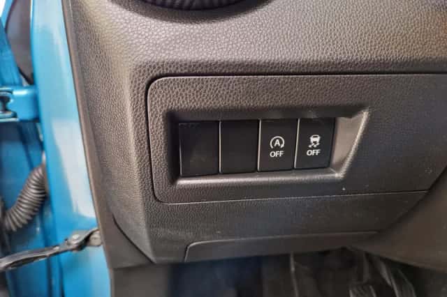 Suzuki Ignis (2021) thumbnail 13