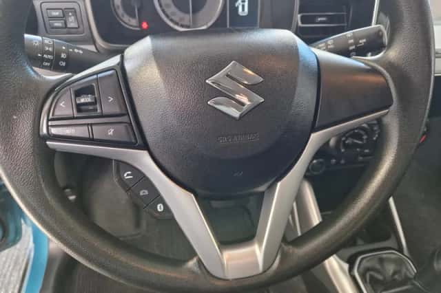 Suzuki Ignis (2021) thumbnail 14