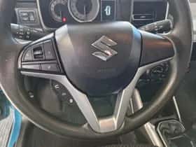 Suzuki Ignis (2021) thumbnail 14