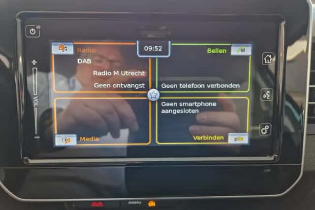Suzuki Ignis (2021) thumbnail 17