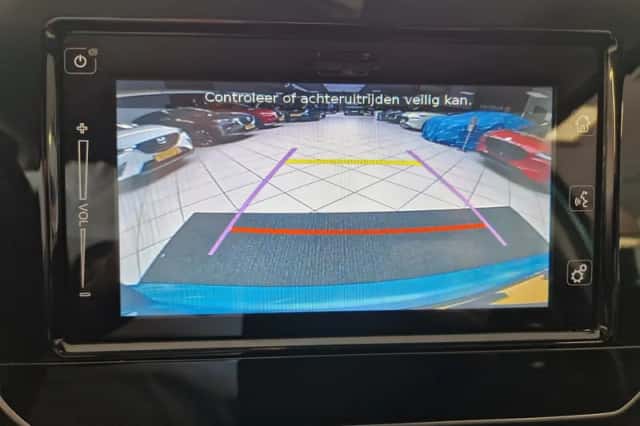 Suzuki Ignis (2021) thumbnail 18
