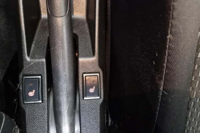 Suzuki Ignis (2021) thumbnail 19