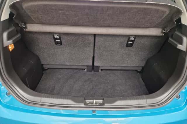 Suzuki Ignis (2021) thumbnail 20