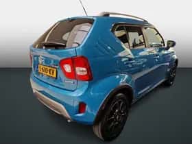 Suzuki Ignis (2021) thumbnail 3
