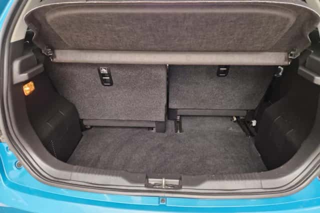 Suzuki Ignis (2021) thumbnail 21