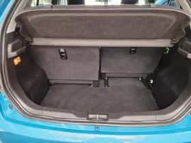 Suzuki Ignis (2021) thumbnail 21