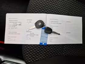 Suzuki Ignis (2021) thumbnail 22