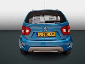 Suzuki Ignis (2021) thumbnail 4