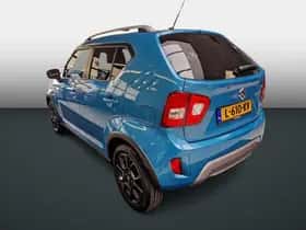 Suzuki Ignis (2021) thumbnail 5