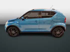 Suzuki Ignis (2021) thumbnail 6