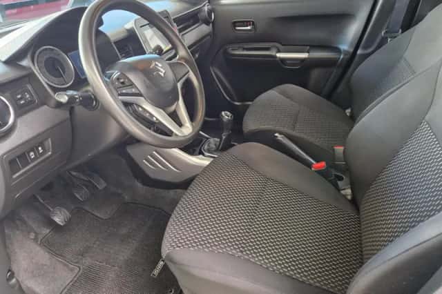Suzuki Ignis (2021) thumbnail 7