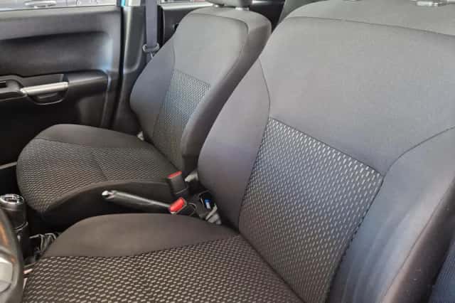 Suzuki Ignis (2021) thumbnail 8