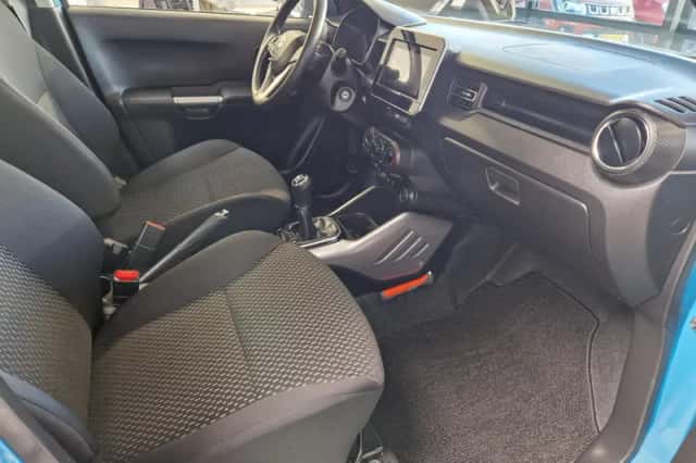 Suzuki Ignis (2021) thumbnail 9