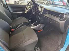 Suzuki Ignis (2021) thumbnail 9