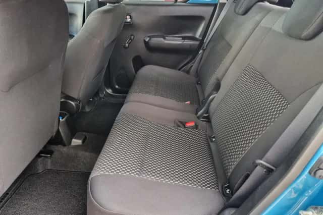 Suzuki Ignis (2021) thumbnail 10