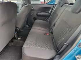 Suzuki Ignis (2021) thumbnail 10
