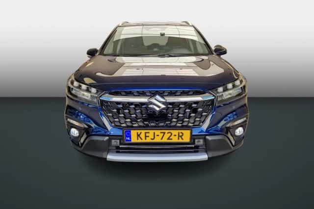Suzuki S-Cross (2026) thumbnail 2