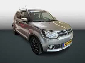 Suzuki Ignis (2017) thumbnail 2