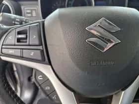 Suzuki Ignis (2017) thumbnail 14