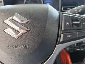 Suzuki Ignis (2017) thumbnail 15
