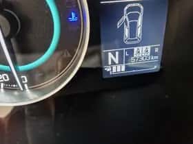 Suzuki Ignis (2017) thumbnail 16