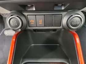 Suzuki Ignis (2017) thumbnail 18