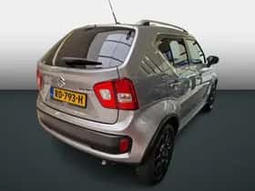 Suzuki Ignis (2017) thumbnail 3