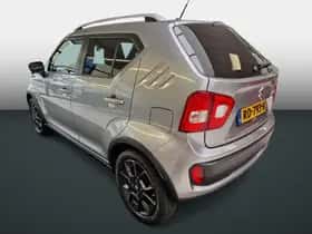 Suzuki Ignis (2017) thumbnail 4