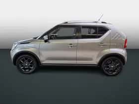 Suzuki Ignis (2017) thumbnail 5