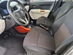 Suzuki Ignis (2017) thumbnail 8