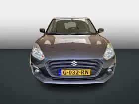Suzuki Swift (2019) thumbnail 2