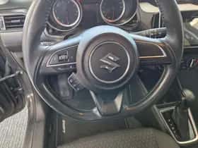 Suzuki Swift (2019) thumbnail 12