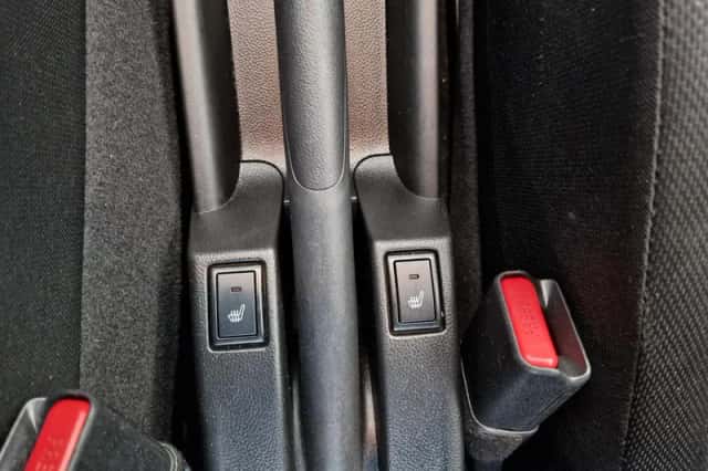 Suzuki Swift (2019) thumbnail 13