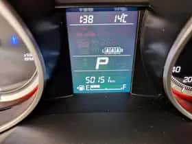 Suzuki Swift (2019) thumbnail 14