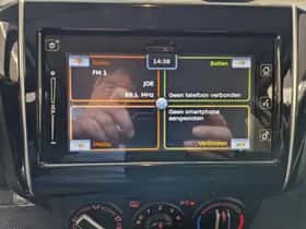 Suzuki Swift (2019) thumbnail 15