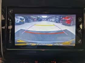 Suzuki Swift (2019) thumbnail 16
