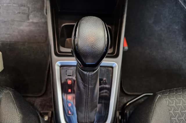 Suzuki Swift (2019) thumbnail 19