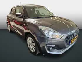 Suzuki Swift (2019) thumbnail 3