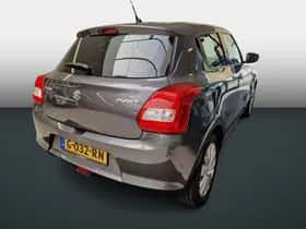 Suzuki Swift (2019) thumbnail 4