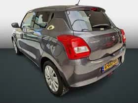 Suzuki Swift (2019) thumbnail 5