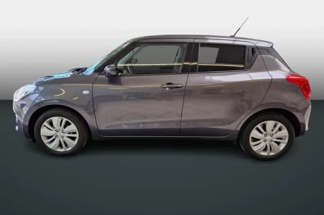Suzuki Swift (2019) thumbnail 6