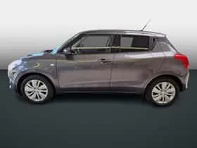 Suzuki Swift (2019) thumbnail 6