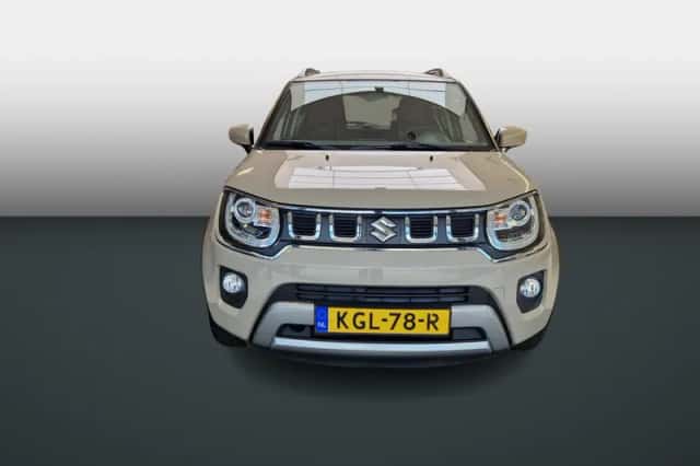 Suzuki Ignis (2021) thumbnail 2