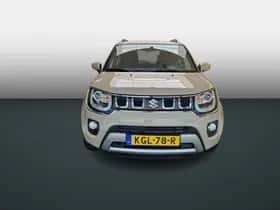 Suzuki Ignis (2021) thumbnail 2