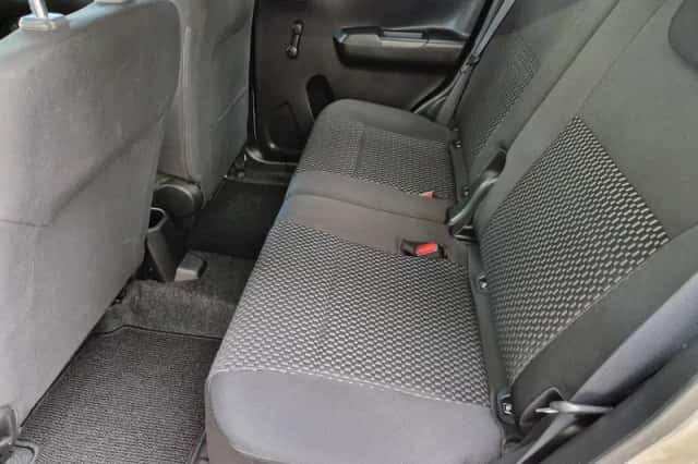 Suzuki Ignis (2021) thumbnail 11