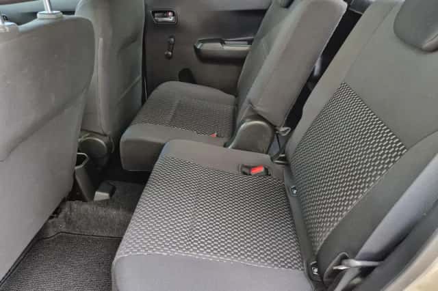 Suzuki Ignis (2021) thumbnail 12
