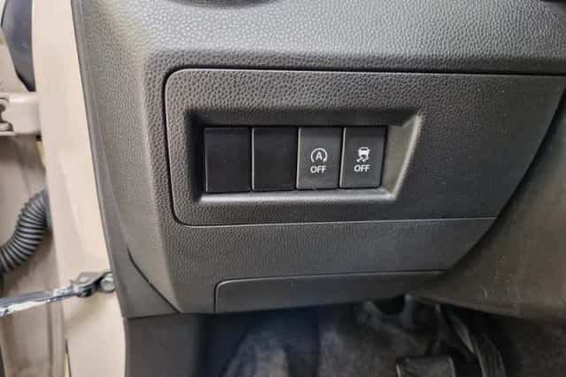 Suzuki Ignis (2021) thumbnail 14