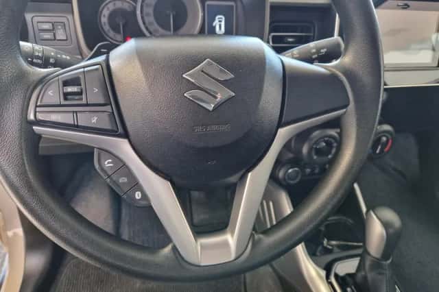 Suzuki Ignis (2021) thumbnail 15